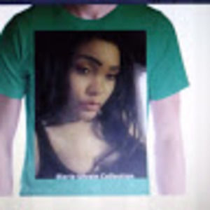 Meet your Posher, Marie silvain